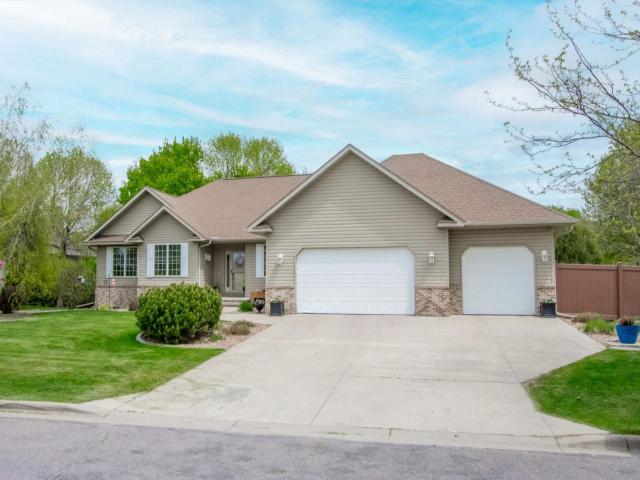 2346 Abbywood Lane North Mankato MN 56003 - MLS# 7071812