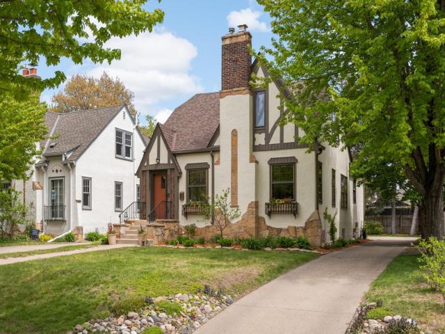 5441 Fremont Avenue S Minneapolis MN 55419 - MLS# 7071833