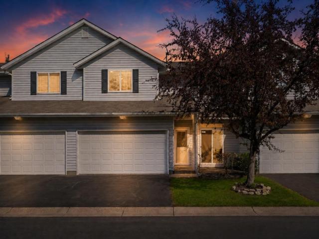 634 Roundhouse Street Shakopee MN 55379 - MLS# 7071837