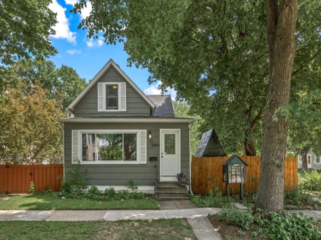 1042 Churchill Street Saint Paul MN 55103 - MLS# 7071839