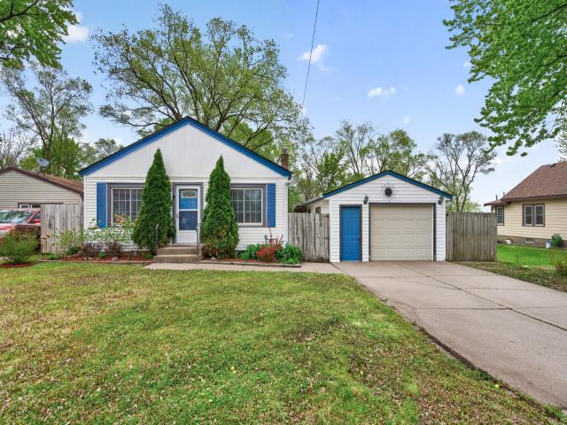 759 9th Avenue S South Saint Paul MN 55075 - MLS# 7071857