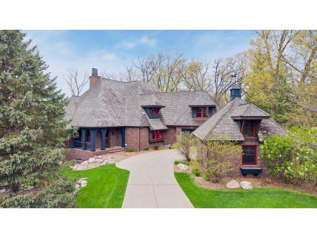 1610 Locust Hills Place Wayzata MN 55391 - MLS# 7071858