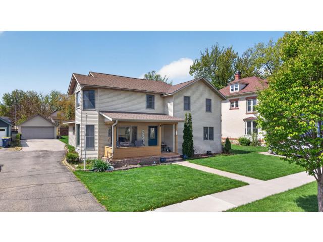 612 S Oak Street Lake City MN 55041 - MLS# 7071866