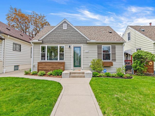5228 47th Avenue S Minneapolis MN 55417 - MLS# 7071893