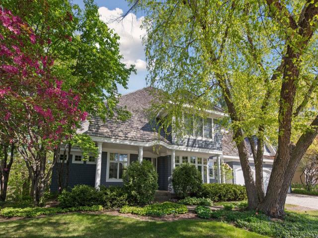 14898 Boulder Pointe Road Eden Prairie MN 55347 - MLS# 7071899