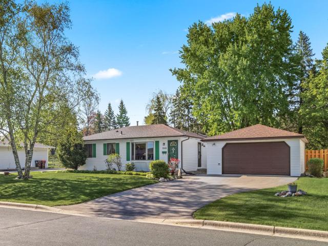 3140 68th Street E Inver Grove Heights MN 55076 - MLS# 7071904
