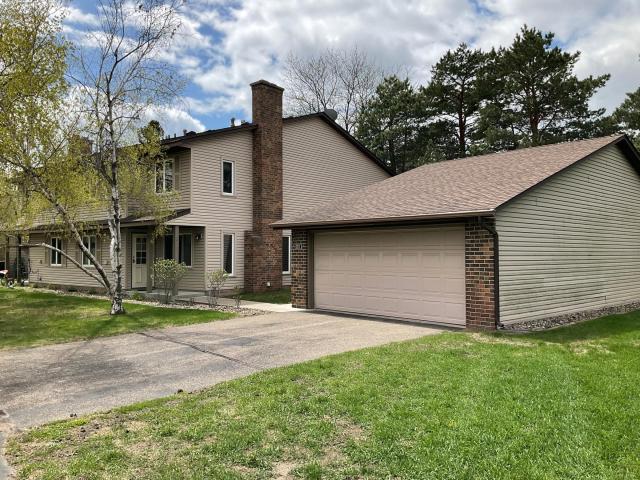 4711 Lund Point Saint Paul MN 55122 - MLS# 7071905