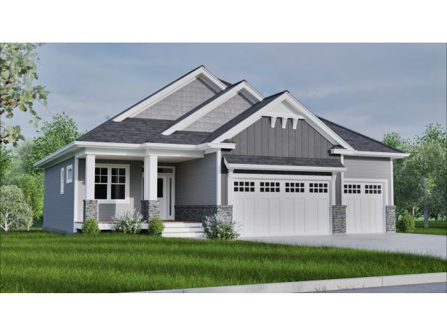 3184 Winfield Way SW Prior Lake MN 55372 - MLS# 7071932