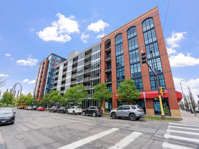 215 10th Avenue S Unit 207 Minneapolis MN 55415 - MLS# 7071940