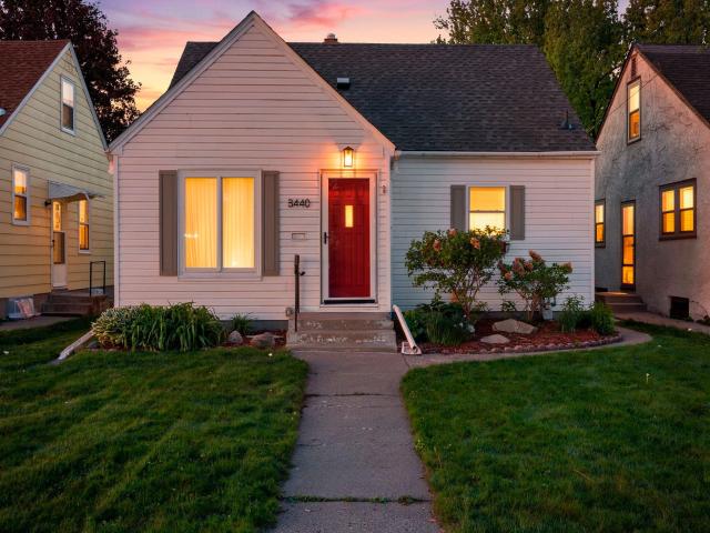 5440 25th Avenue S Minneapolis MN 55417 - MLS# 7071947