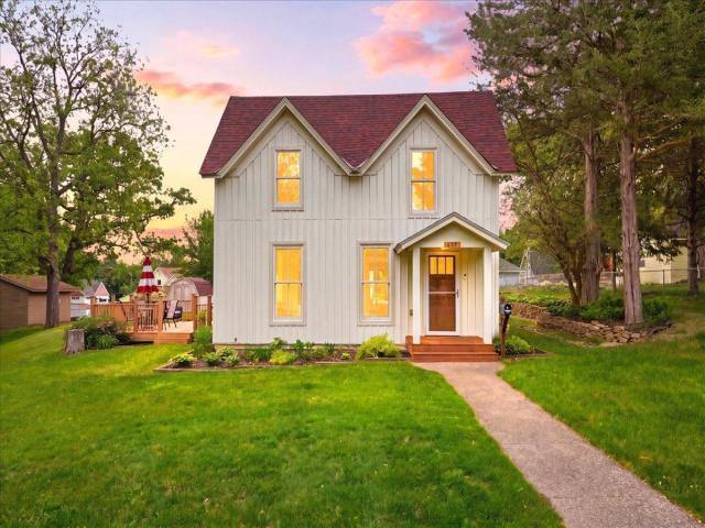 357 6th Street N Bayport MN 55003 - MLS# 7071965