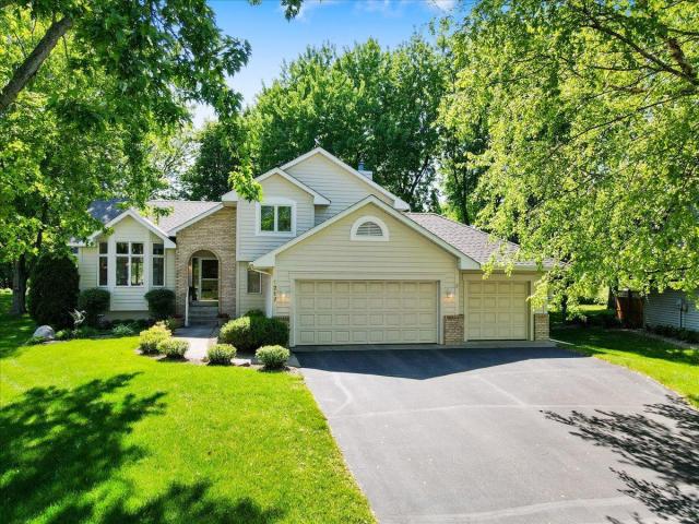 1217 Emerson Court Burnsville MN 55337 - MLS# 7071973