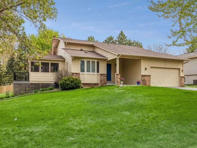 14400 38th Avenue N Minneapolis MN 55446 - MLS# 7071976