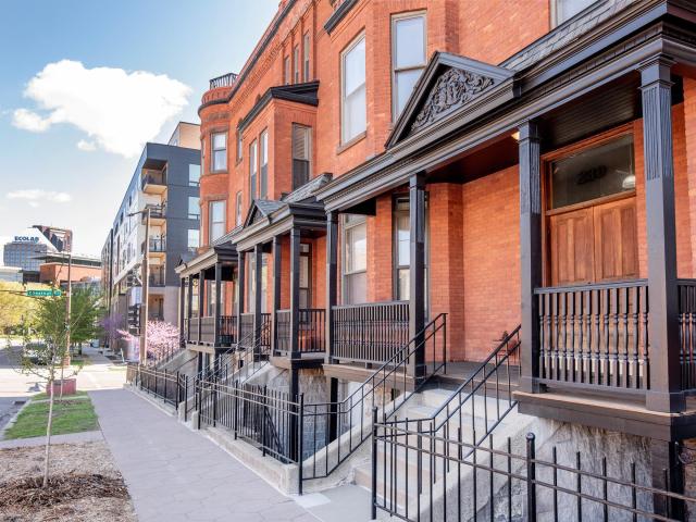 230 Exchange Street S Unit M Saint Paul MN 55102 - MLS# 7071993