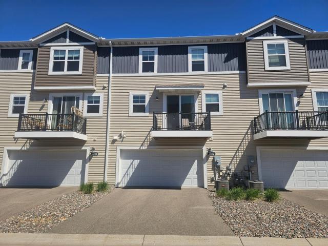 2317 Mckenney Way North Saint Paul MN 55109 - MLS# 7072003