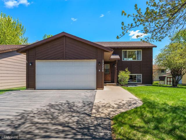 3220 Marlin Avenue Saint Paul MN 55127 - MLS# 7072012