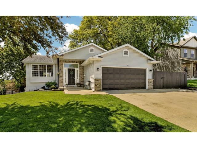 4956 4th Street NW Rochester MN 55901 - MLS# 7072016