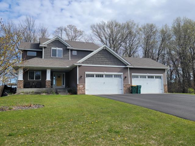 3543 172nd Lane NE Andover MN 55304 - MLS# 7072021