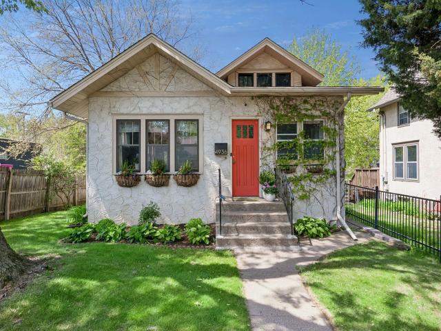 4936 Xerxes Avenue S Minneapolis MN 55410 - MLS# 7072034