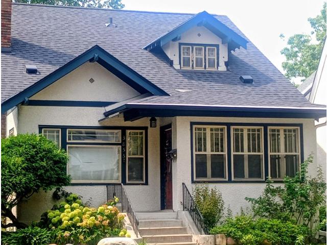 3855 Sheridan Avenue N Minneapolis MN 55412 - MLS# 7072051