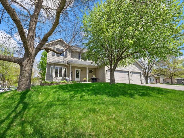 2147 Ponds Court Shakopee MN 55379 - MLS# 7072060