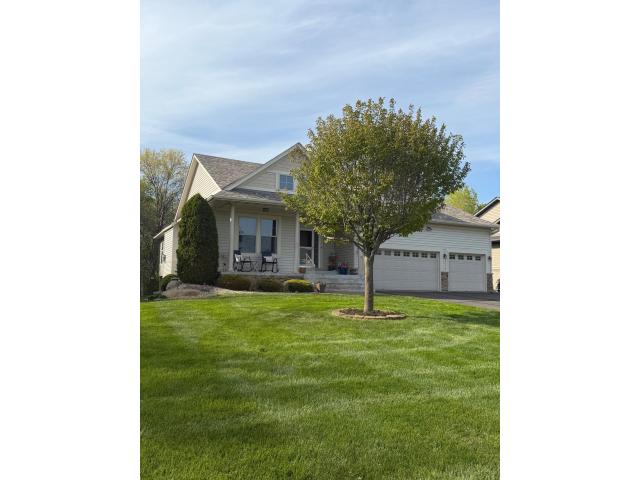 1719 140th Avenue NE Ham Lake MN 55304 - MLS# 7072076