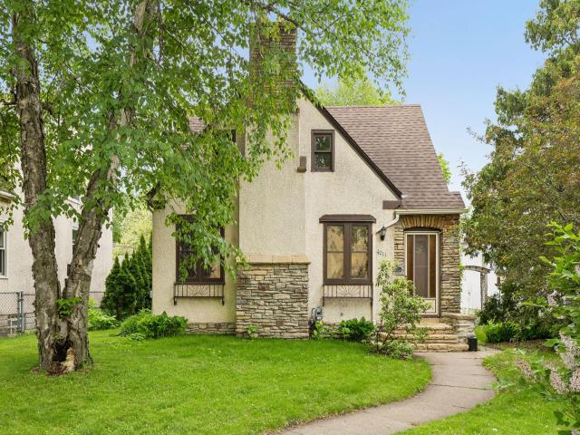 4011 Upton Avenue N Minneapolis MN 55412 - MLS# 7072080