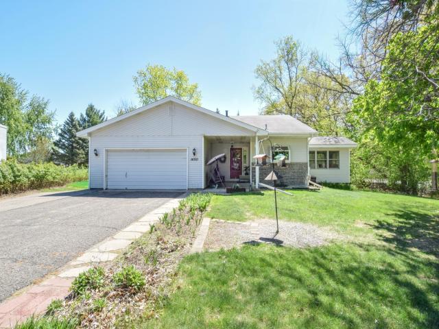 14393 Kerry Street NW Andover MN 55304 - MLS# 7072091