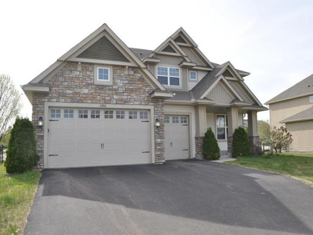 6886 Jewel Avenue S Cottage Grove MN 55016 - MLS# 7072093