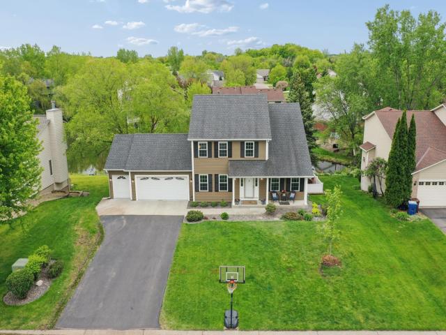 16605 43rd Avenue N Minneapolis MN 55446 - MLS# 7072099