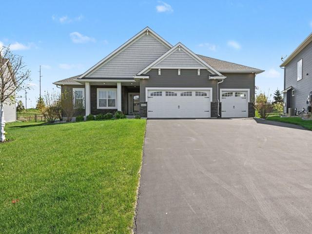 16122 Estate Lane Lakeville MN 55044 - MLS# 7072100