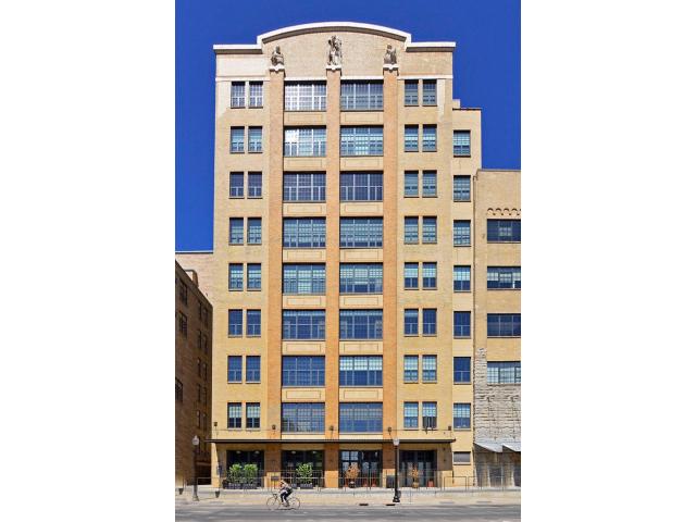 700 S 2nd Street Unit W61 Minneapolis MN 55401 - MLS# 7072112