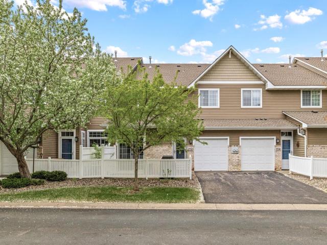 14075 Plymouth Avenue Unit 92 Burnsville MN 55337 - MLS# 7072114