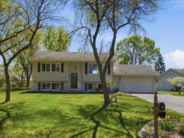 3236 115th Lane NW Minneapolis MN 55433 - MLS# 7072126