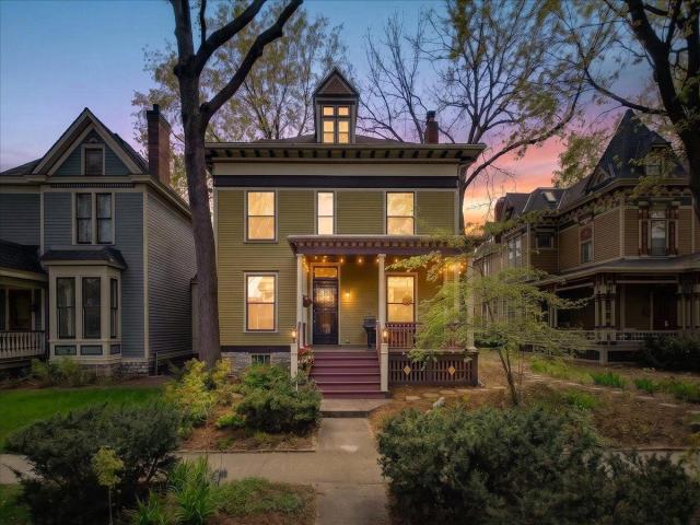 416 Laurel Avenue Saint Paul MN 55102 - MLS# 7072128