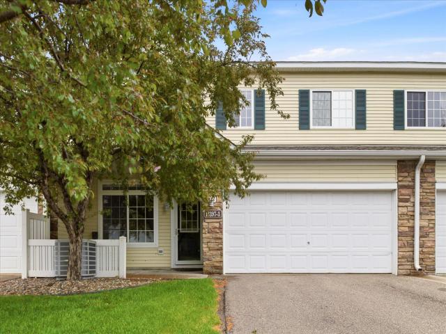 13397 Europa Court N Unit 3 Hugo MN 55038 - MLS# 7072136