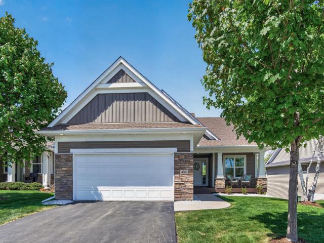 14302 Shore Crest Drive NW Prior Lake MN 55372 - MLS# 7072144