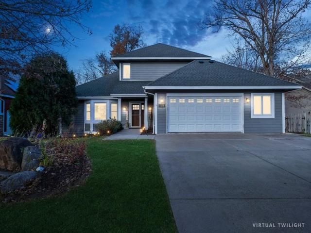 2319 Iverson Court Lino Lakes MN 55038 - MLS# 7072147