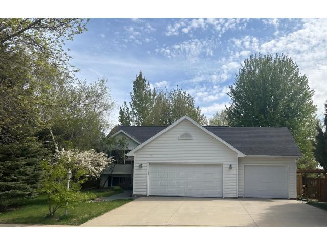 2516 Colleen Lane NE Rochester MN 55906 - MLS# 7072149