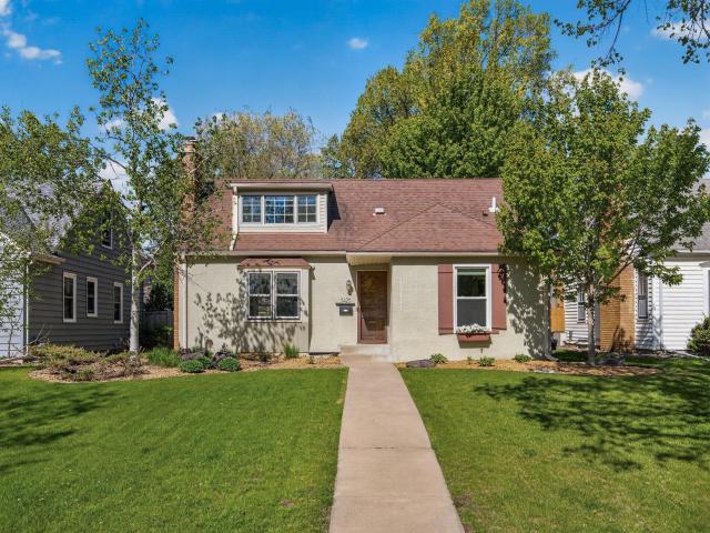 5420 Oliver Avenue S Minneapolis MN 55419 - MLS# 7072164
