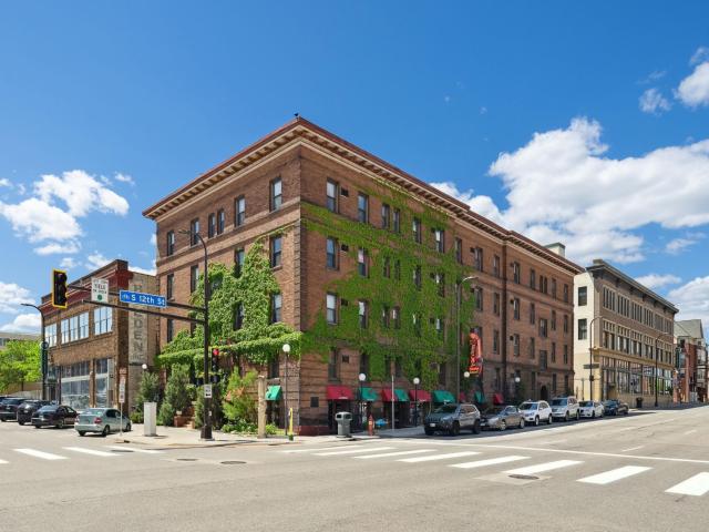 11 S 12th Street Unit 402 Minneapolis MN 55403 - MLS# 7072171
