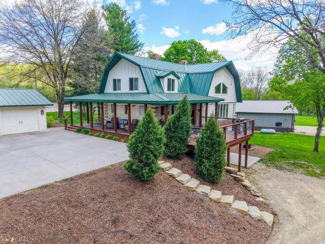 71516 Highway 63 Lake City MN 55041 - MLS# 7072203