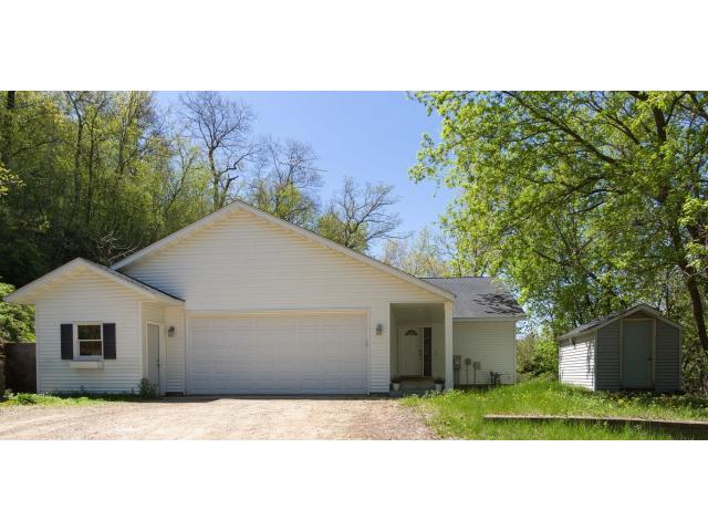 661 Spring Creek Road S Red Wing MN 55066 - MLS# 7072209