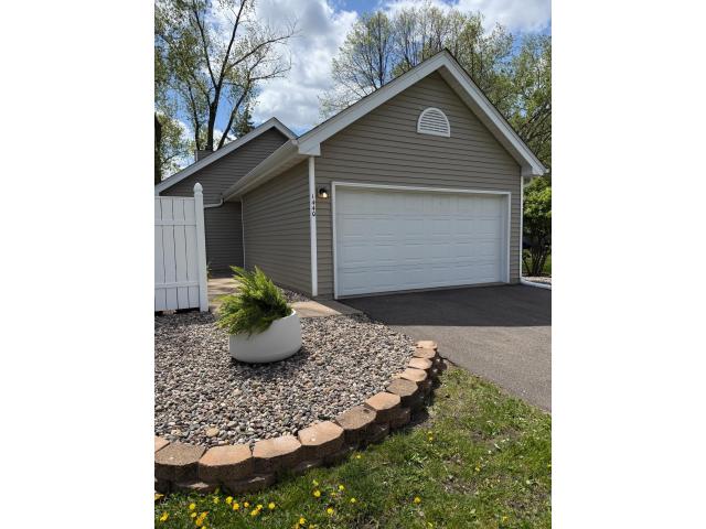 1440 Granada Avenue N Saint Paul MN 55128 - MLS# 7072218