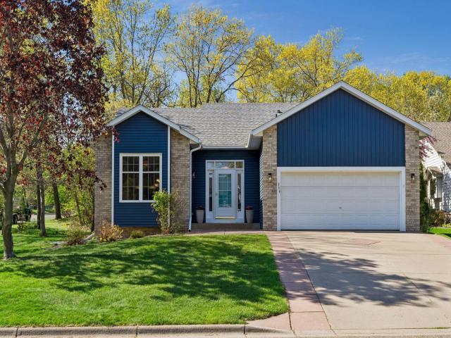 354 E Avenue Circle Saint Paul MN 55115 - MLS# 7072250