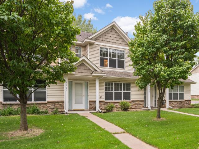 6127 32nd Avenue N Minneapolis MN 55422 - MLS# 7072267