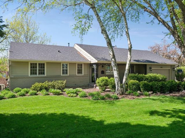 4817 Wilford Way Edina MN 55435 - MLS# 7072277