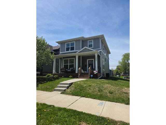 3637 Emerson Avenue N Minneapolis MN 55412 - MLS# 7072279