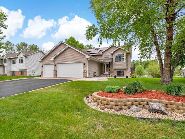 753 103rd Avenue NE Blaine MN 55434 - MLS# 7072303