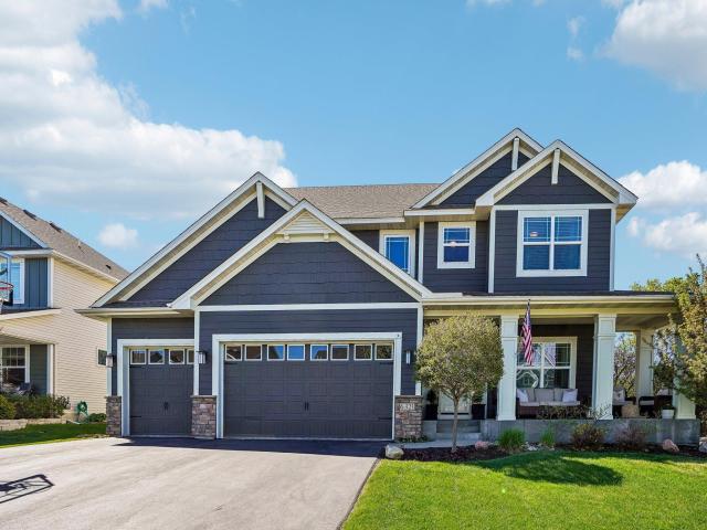 6321 151st Street Savage MN 55378 - MLS# 7072306